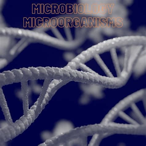 Microbiolog A Microorganismo Adn Imagen Gratis En Pixabay Pixabay