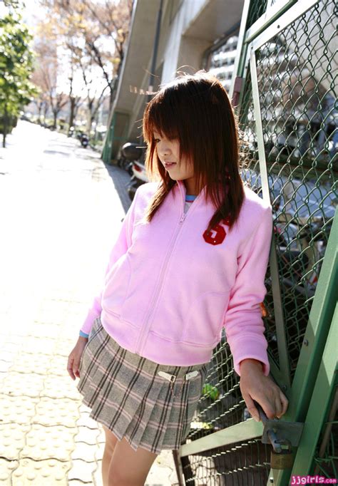 AsiaUncensored Japan Sex Natsuki Ando 安藤なつ妃 Pics 12