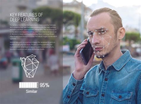 Hikvision Iraq New Brochure Of Deep Learning Now
