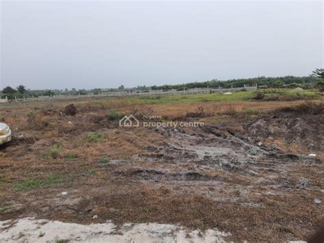 For Sale Affordable Land Edgevilla Estate Behind Amen Estate Phase 1