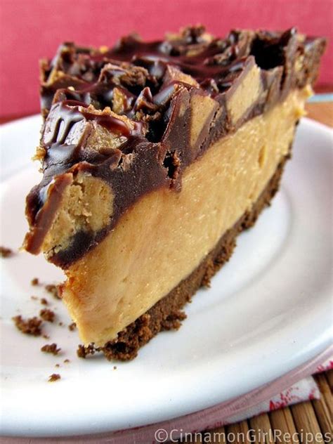 Peanut Butter Cup Pie Recipe Celexa83