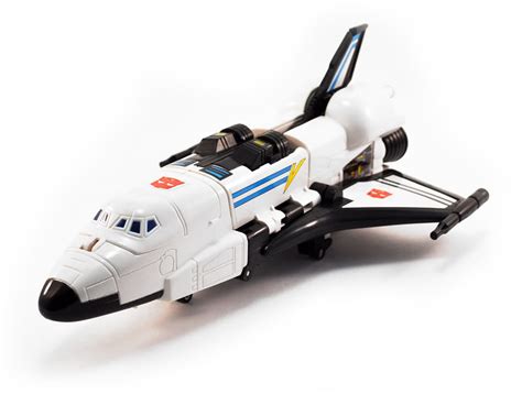 Galaxy Shuttle Transformers Toys Tfw2005