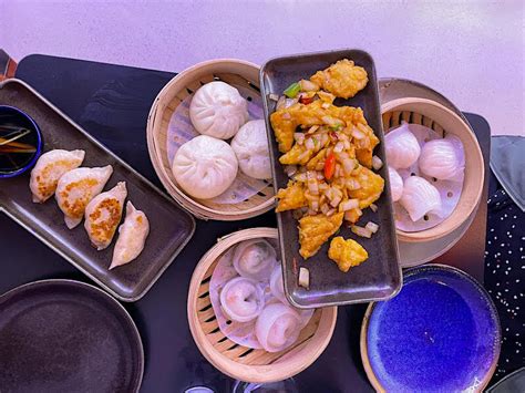 'Should come with a warning' - Yum Cha, Kampus, reviewed | Manchester ...