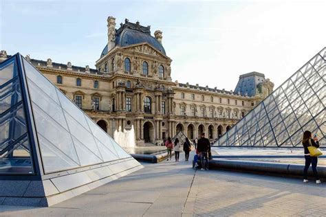 Los mejores museos que visitar en París y galerías de arte