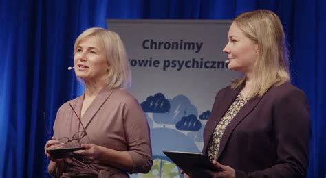 Konferencja Zdrowia Psychicznego dzieci i młodzieży zakończona