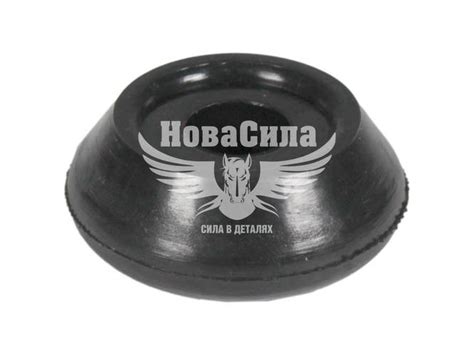 Купить Втулка стойки стабилизатора Chery Amulet переднего (Fitshi ...