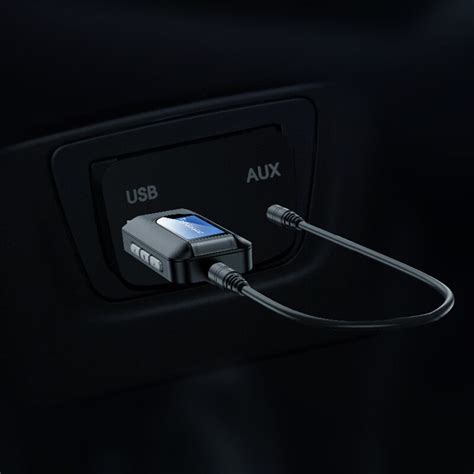 Usb Wireless 2 In 1 Bluetooth 50 Receiver Transmi Grandado