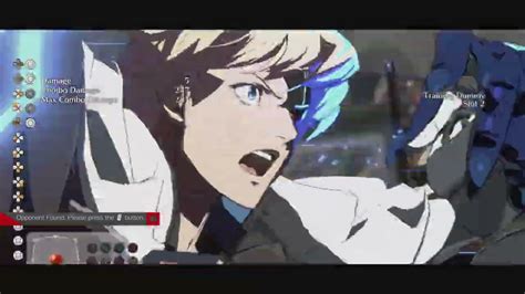 Guilty Gear Strive Ky Kiske H Ch Dragon Install Combos Fullscreen