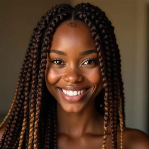 Discover 5 Big Braids Hairstyle The Ultimate Guide Hairstyle Braids