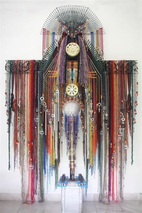 Interview: Textile Artist Anne Samat Explores the Art of Songket ...
