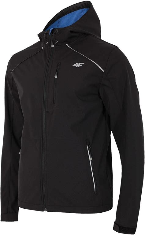 Kurtka Softshell F H L Sfm Ceny I Opinie Ceneo Pl