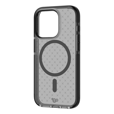 Tech21 Evo Check Case With MagSafe For Apple IPhone 15 Pro