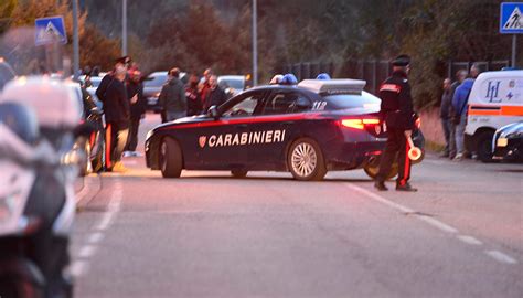 Omicidio A Suio Terme Di Castelforte Carabiniere In Carcere Come Sta