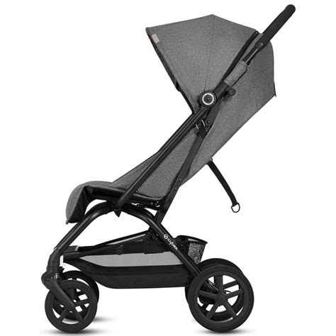 Cybex Eezy S 2 Plus Stroller | Algateckids.com