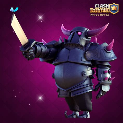 42 Best Twitter Clashroyalejp Images On Pholder 【彼女にしたいクラロワのユニット