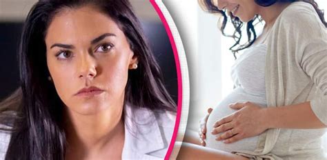 Livia Brito Buscará Ser Madre En 2022 Imperio Noticias