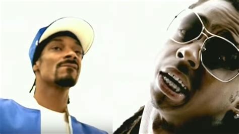 A Year Of Lil Wayne Today We Celebrate Snoop Dogg