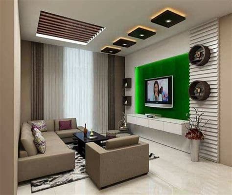 10 Best Drawing Room Ceiling Designs With Pictures