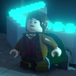 Frodo | LEGO Dimensions Wiki | Fandom