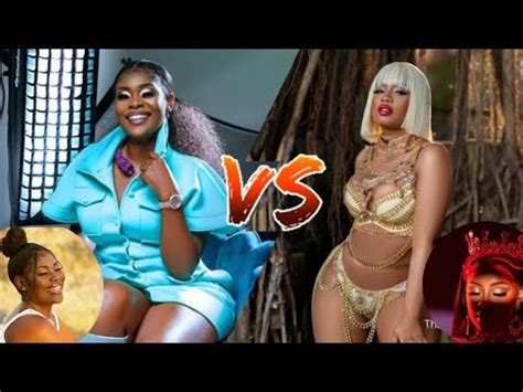 Bedjine Vs Rutshelle Top Pi Bel Foto Kiyes Ki Pi Bel E Pi Konn Abiye