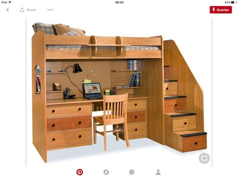 Berg Furniture Bunk Bed & Loft Bed - Ideas on Foter