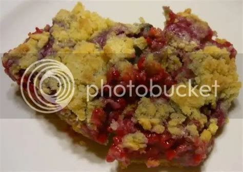 Recipe Raspberry Lemon Crumble Bars Pieces Of My Thyme