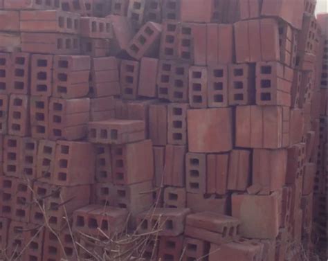 Clay Block In Bahraich क्ले ब्लॉक बहराइच Uttar Pradesh Clay Block