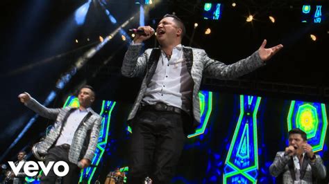 La Arrolladora Banda El Lim N De Ren Camacho La Otra Cara De La