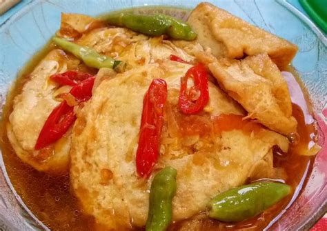 Resep Semur Telur Ceplok Sederhana Oleh Eka Sulistya Cookpad