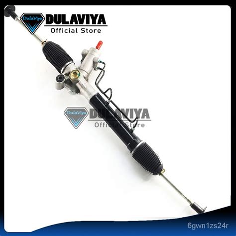 Power Steering Rack Gearbox Steering Gear For Toyota Rav Ii