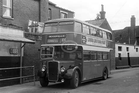 The Transport Library Wilts Dorset Bristol K Gmw At Endless