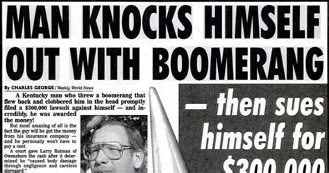 25 Random Fun Facts That Are Too Funny To Be True