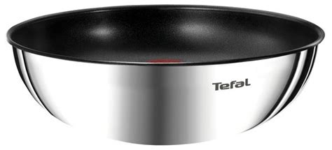 Tefal Wok pánev 26 cm Ingenio Emotion L8977774 MALL CZ