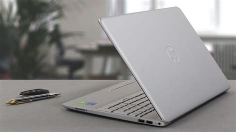 HP 15 (15-dw4000) review | LaptopMedia.com