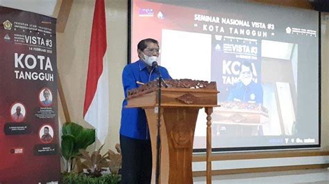 Kampus Unwira Kupang TA 2022 2023 Terima Mahasiswa Baru 1 500 Orang