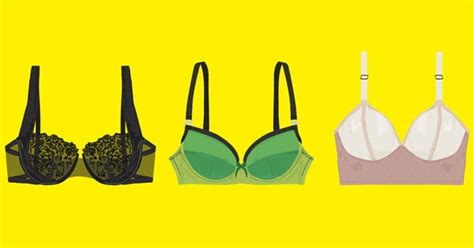 Lingerie Styles Every Woman Should Own