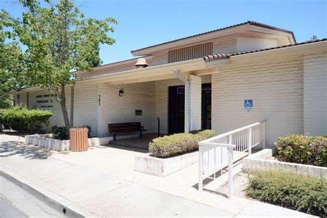 Library Locations and Hours - Stanislaus County Library