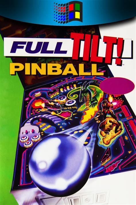 The Collection Chamber Full Tilt Pinball