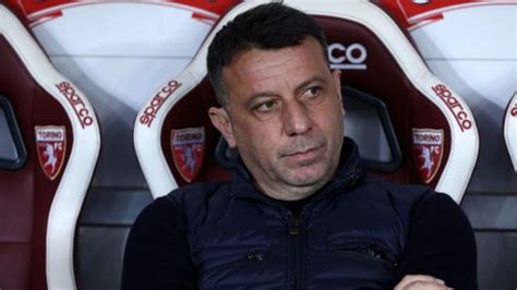 Serie A Lecce Manager Roberto D Aversa Sacked After Headbutting Verona