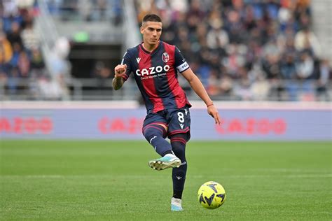 Bologna reject Fenerbahçe's offer for Nicolás Domínguez - Get Italian ...