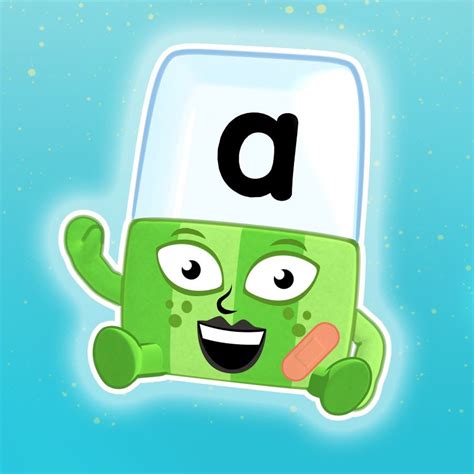 Alphablocks Artofit