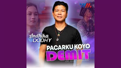 Pacarku Koyo Demit YouTube Music