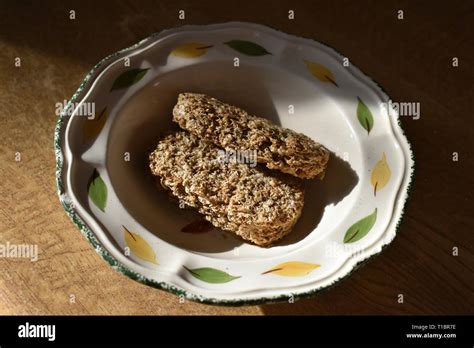 Weetabix Bowl Hi Res Stock Photography And Images Alamy