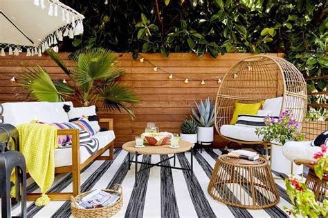 9 Ways To Design A More Zen Outdoor Space