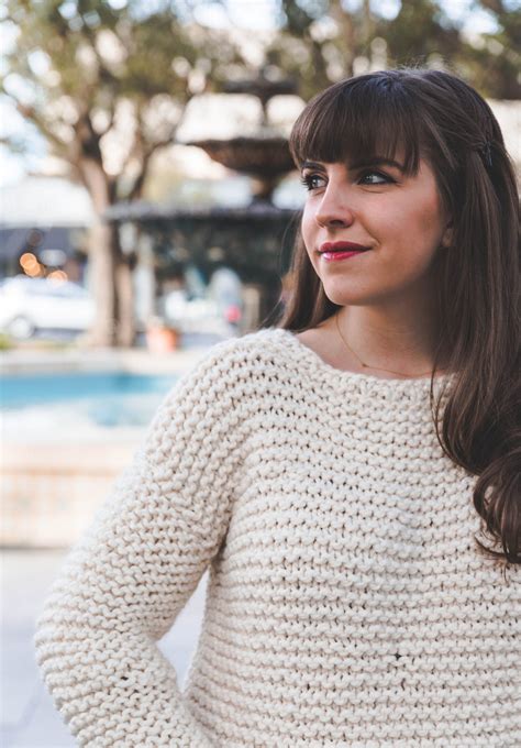 Basic Knitting Patterns Pullovers