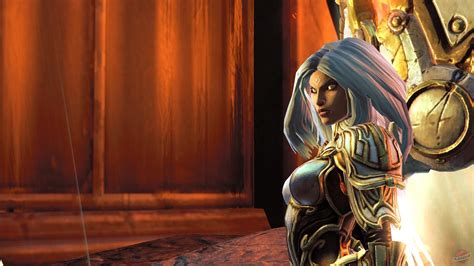 Darksiders 2 - описание, системные требования, оценки, дата выхода