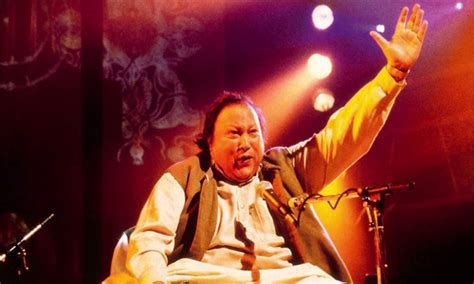 6 Nusrat Fateh Ali Khan Songs Used In Bollywood Movies