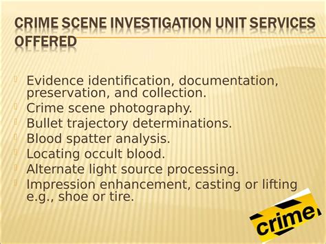 Inside The Gabriel Kuhn Crime Scene: A Crime Scene Investigator's Perspective Image 17