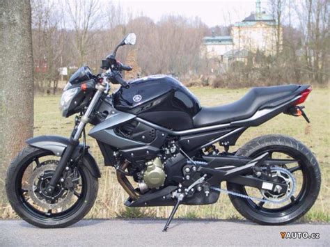 2009 600 Ccm 57 KW Nakedbike Nakedbike YAUTO Cz