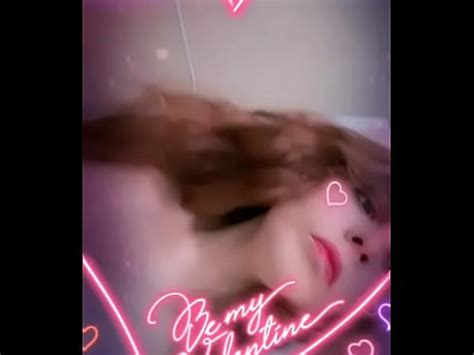 Ginger paris en el día de san valentín me gusta mostrar mis tetas y vagina XVIDEOS